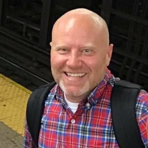 Meet your Posher, Brad